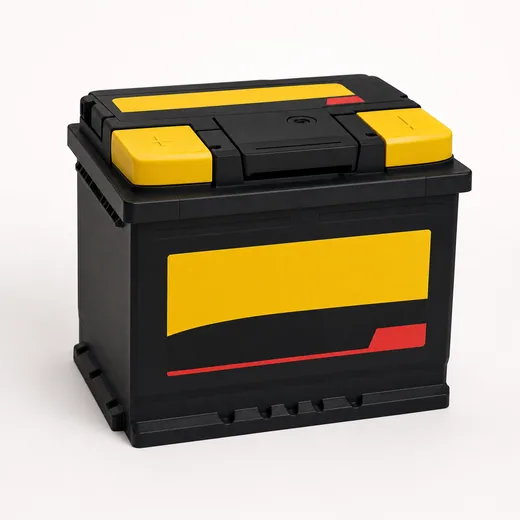 Аккумулятор Berga Basic Block 60Ah BB-H5R 60 BBH5R