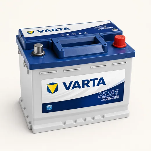 Аккумулятор Varta Blue Dynamic 45Ah 545156033