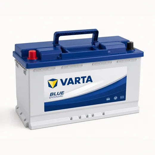 Аккумулятор Varta Blue Dynamic 95Ah 595405083